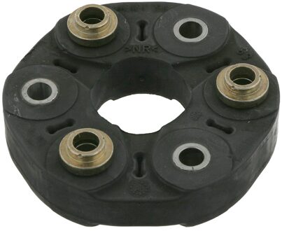 Mercedes Benz Hardyschijf