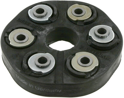 Mercedes Benz Hardyschijf