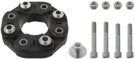 Mercedes Benz Hardyschijfset