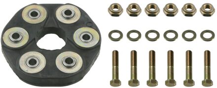 Mercedes Benz Hardyschijfset