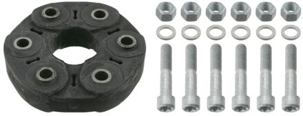 Mercedes Benz Hardyschijfset