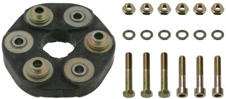 Mercedes Benz Hardyschijfset