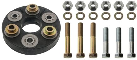 Mercedes Benz Hardyschijfset