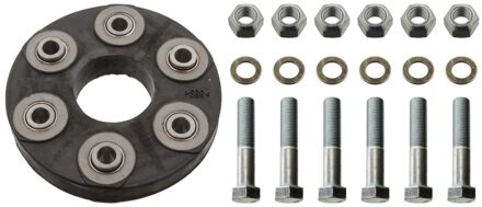 Mercedes Benz Hardyschijfset