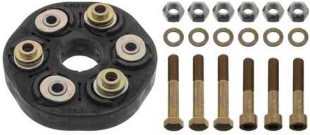 Mercedes Benz Hardyschijfset