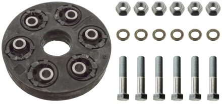 Mercedes Benz Hardyschijfset