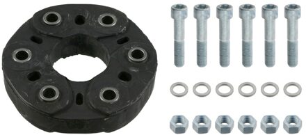 Mercedes Benz Hardyschijfset