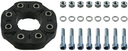 Mercedes Benz Hardyschijfset