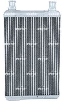 Mercedes Benz Heat Exchanger, interior heating 54474