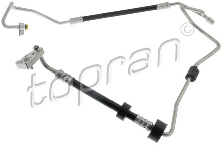 Mercedes Benz Hoge druk- / lage drukleiding, airconditioning 411046