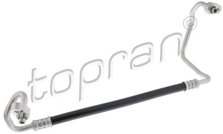 Mercedes Benz Hoge druk- / lage drukleiding, airconditioning 411052