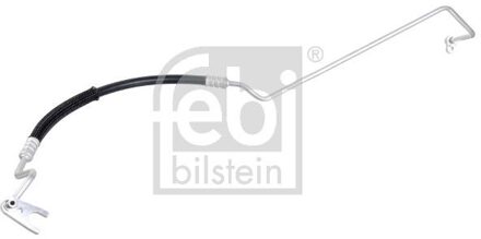 Mercedes Benz Hoge drukleiding, airconditioning 197939