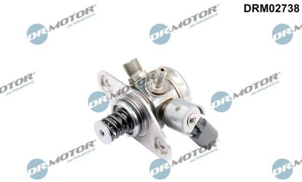 Mercedes Benz Hogedrukinspuitpomp DRM02738