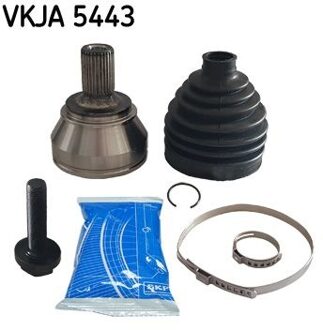 Mercedes Benz Homokineet Mercedes-benz VKJA5443