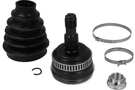 Mercedes Benz Homokineet reparatie set, aandrijfas 151367