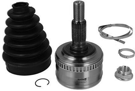 Mercedes Benz Homokineet reparatie set, aandrijfas 151373