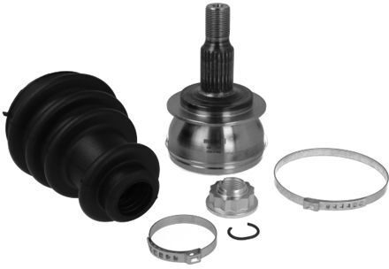 Mercedes Benz Homokineet reparatie set, aandrijfas 151604