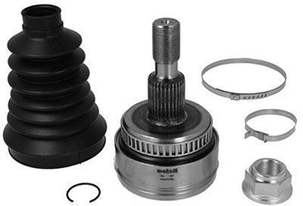 Mercedes Benz Homokineet reparatie set, aandrijfas 151709