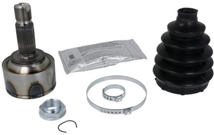 Mercedes Benz Homokineet reparatie set, aandrijfas 151950