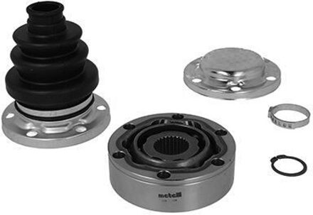 Mercedes Benz Homokineet reparatie set, aandrijfas 161016