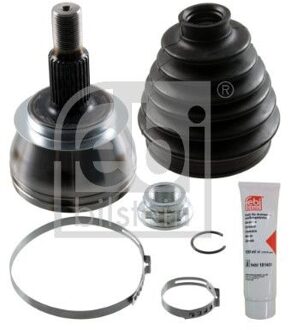 Mercedes Benz Homokineet reparatie set, aandrijfas 186296