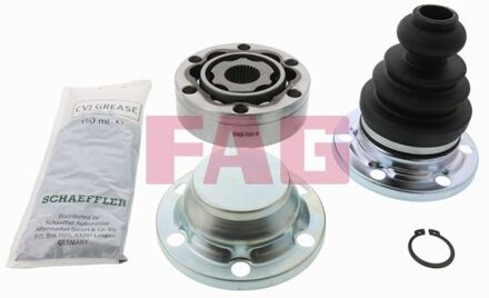 Mercedes Benz Homokineet reparatie set, aandrijfas 771051930