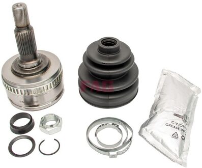 Mercedes Benz Homokineet reparatie set, aandrijfas 771073930