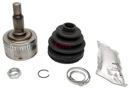 Mercedes Benz Homokineet reparatie set, aandrijfas 771076830