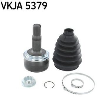 Mercedes Benz Homokineet reparatie set, Aandrijfas