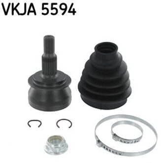 Mercedes Benz Homokineet reparatie set, Aandrijfas