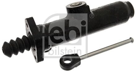 Mercedes Benz Hoofdcilinder koppeling