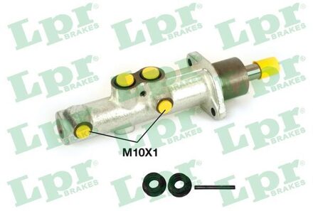 Mercedes Benz Hoofdremcilinder 1041