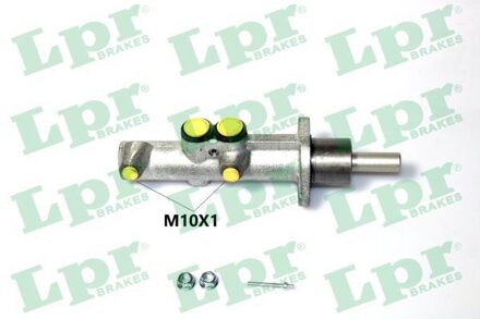 Mercedes Benz Hoofdremcilinder 1952