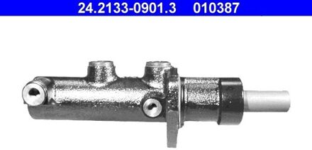 Mercedes Benz Hoofdremcilinder 24213309013