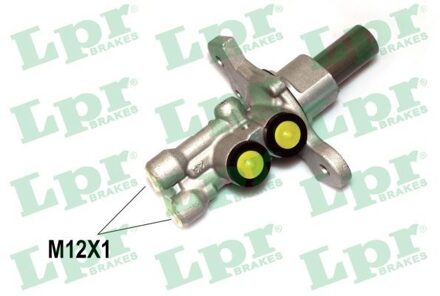 Mercedes Benz Hoofdremcilinder 6392