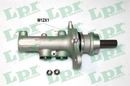 Mercedes Benz Hoofdremcilinder 6416