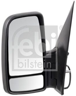 Mercedes Benz hoofdspiegel 177829