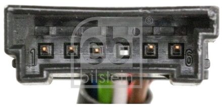 Mercedes Benz hoofdspiegel 177830