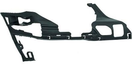 Mercedes Benz Houder, bumper 1615264