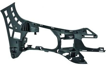 Mercedes Benz Houder, bumper 1617162
