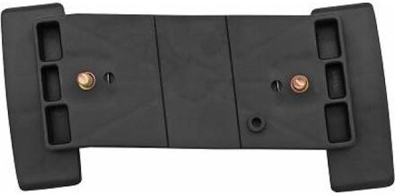 Mercedes Benz Houder, bumper 1645230