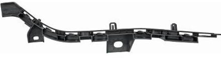Mercedes Benz Houder, bumper 1663163