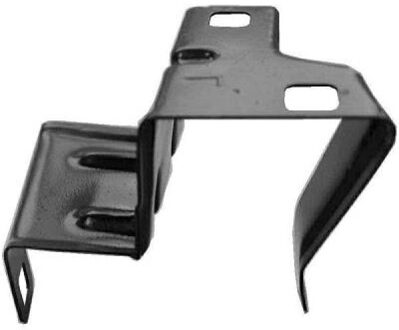 Mercedes Benz Houder, bumper 1671052