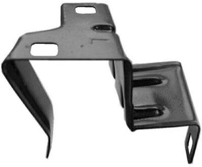 Mercedes Benz Houder, bumper 1671053