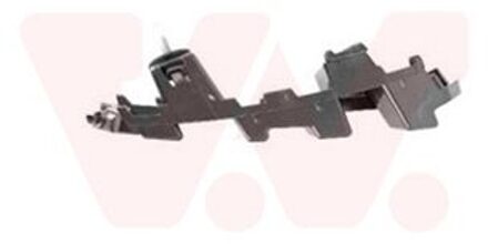 Mercedes Benz Houder, bumper 2924538