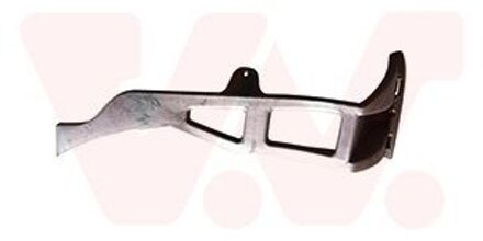 Mercedes Benz Houder, bumper 2927568