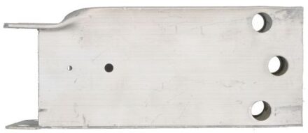 Mercedes Benz Houder, bumper 5504003507937P