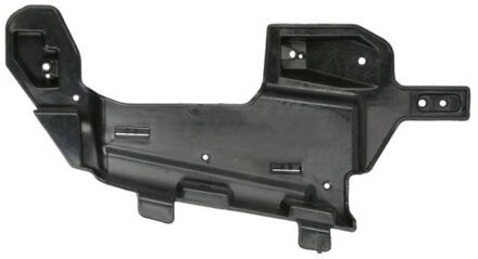 Mercedes Benz Houder, bumper 5504003510971P