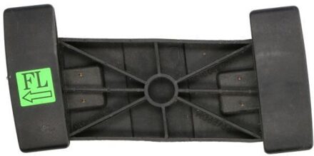 Mercedes Benz Houder, bumper 5504003516933P