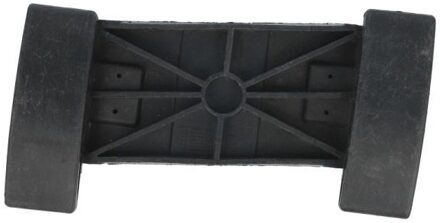 Mercedes Benz Houder, bumper 5504003516934P